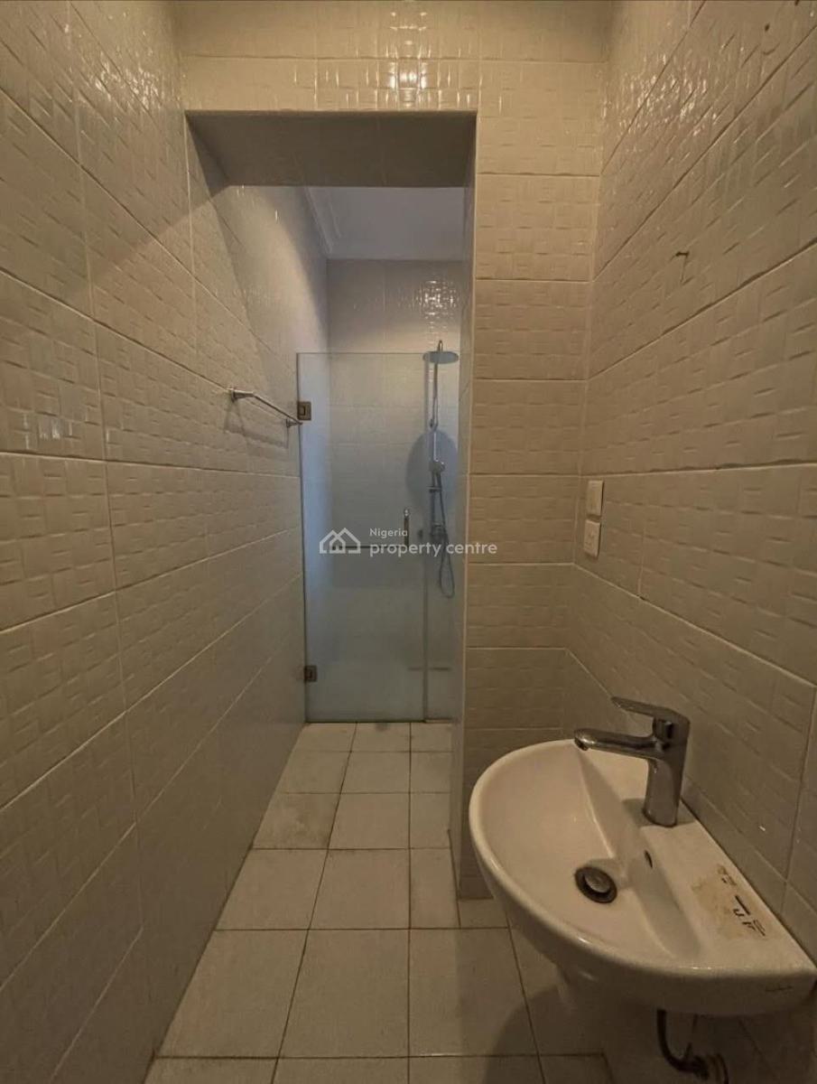 New Standard Luxury Ensuit 2 Bedroom Spacious Apartment with Acs/ Pool/ Gym, Ikate, Lekki, Lagos, Flat / Apartment for Rent