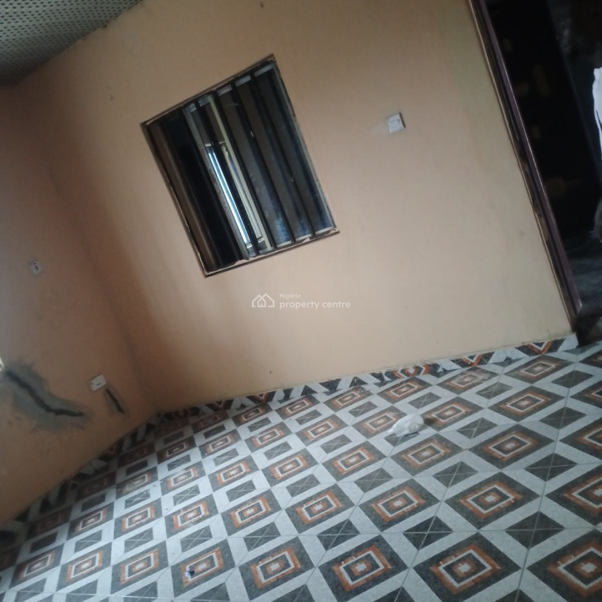 Luxurious Room and Parlour, Aiyeteju Ibeju Lekki Lagos, Ibeju Lekki, Lagos, Mini Flat (room and Parlour) for Rent