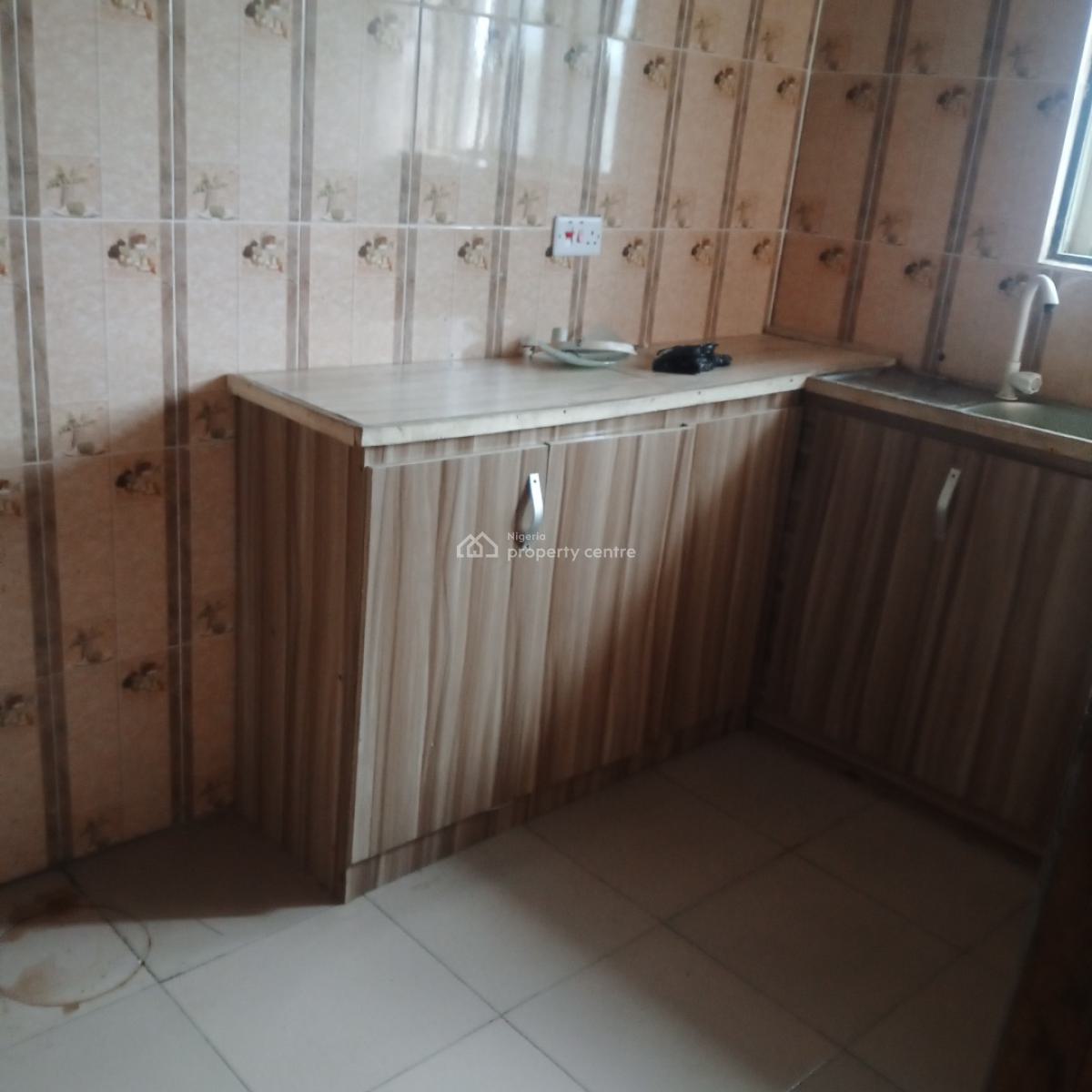 Luxurious Room and Parlour, Aiyeteju Ibeju Lekki Lagos, Ibeju Lekki, Lagos, Mini Flat (room and Parlour) for Rent