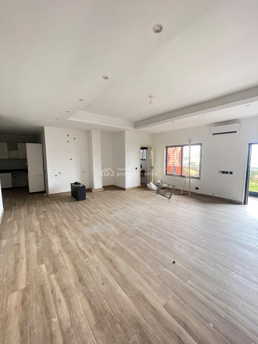 3 Bedrooms Apartment, Ikoyi, Lagos, Flat / Apartment for Sale