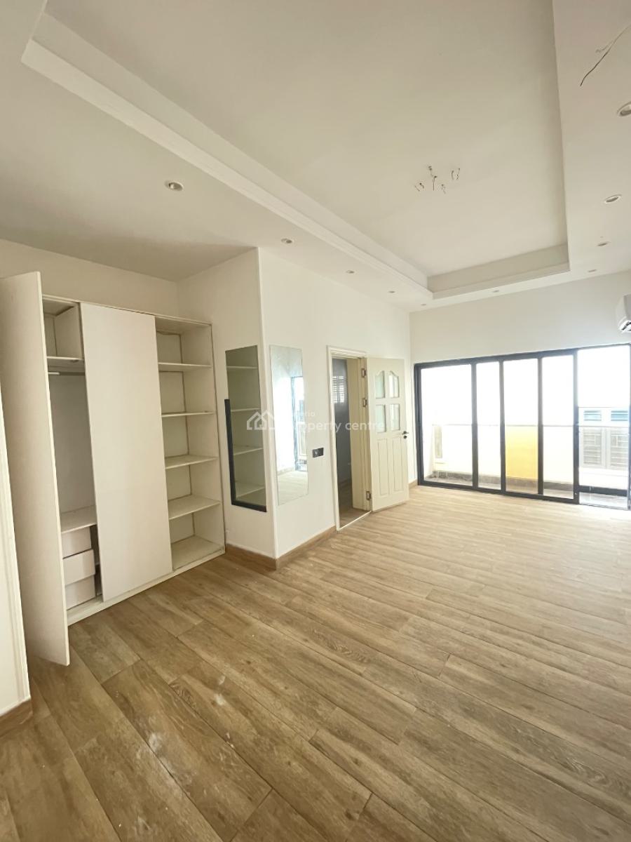 3 Bedrooms Apartment, Ikoyi, Lagos, Flat / Apartment for Sale