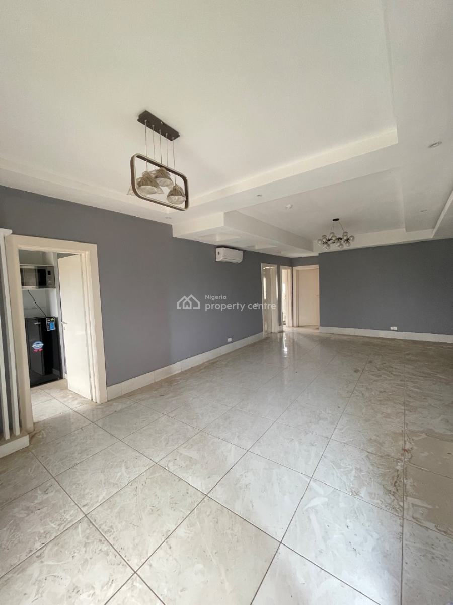 3 Bedrooms Apartment, Ikoyi, Lagos, Flat / Apartment for Sale