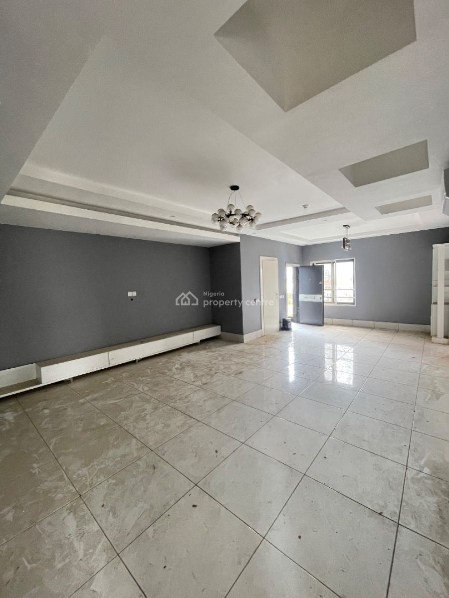 3 Bedrooms Apartment, Ikoyi, Lagos, Flat / Apartment for Sale