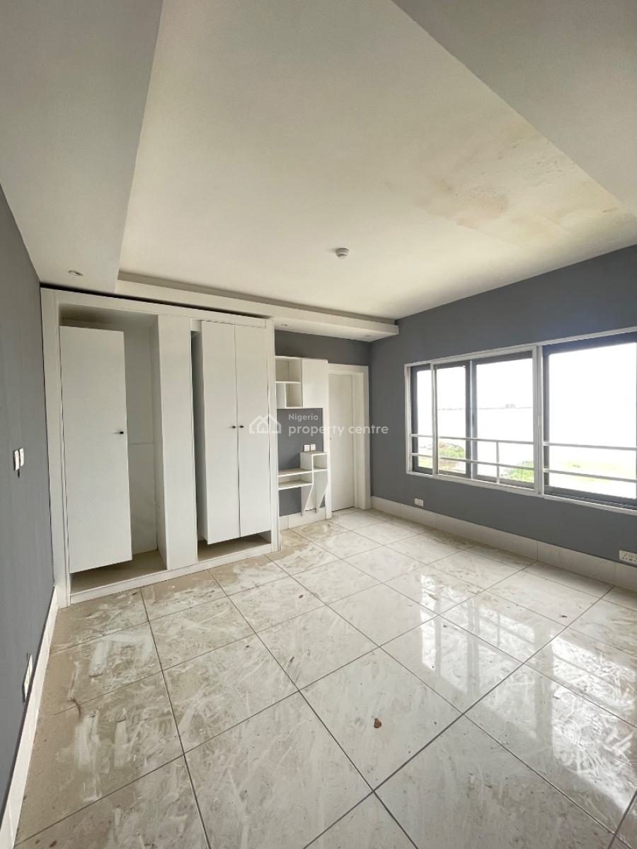 3 Bedrooms Apartment, Ikoyi, Lagos, Flat / Apartment for Sale