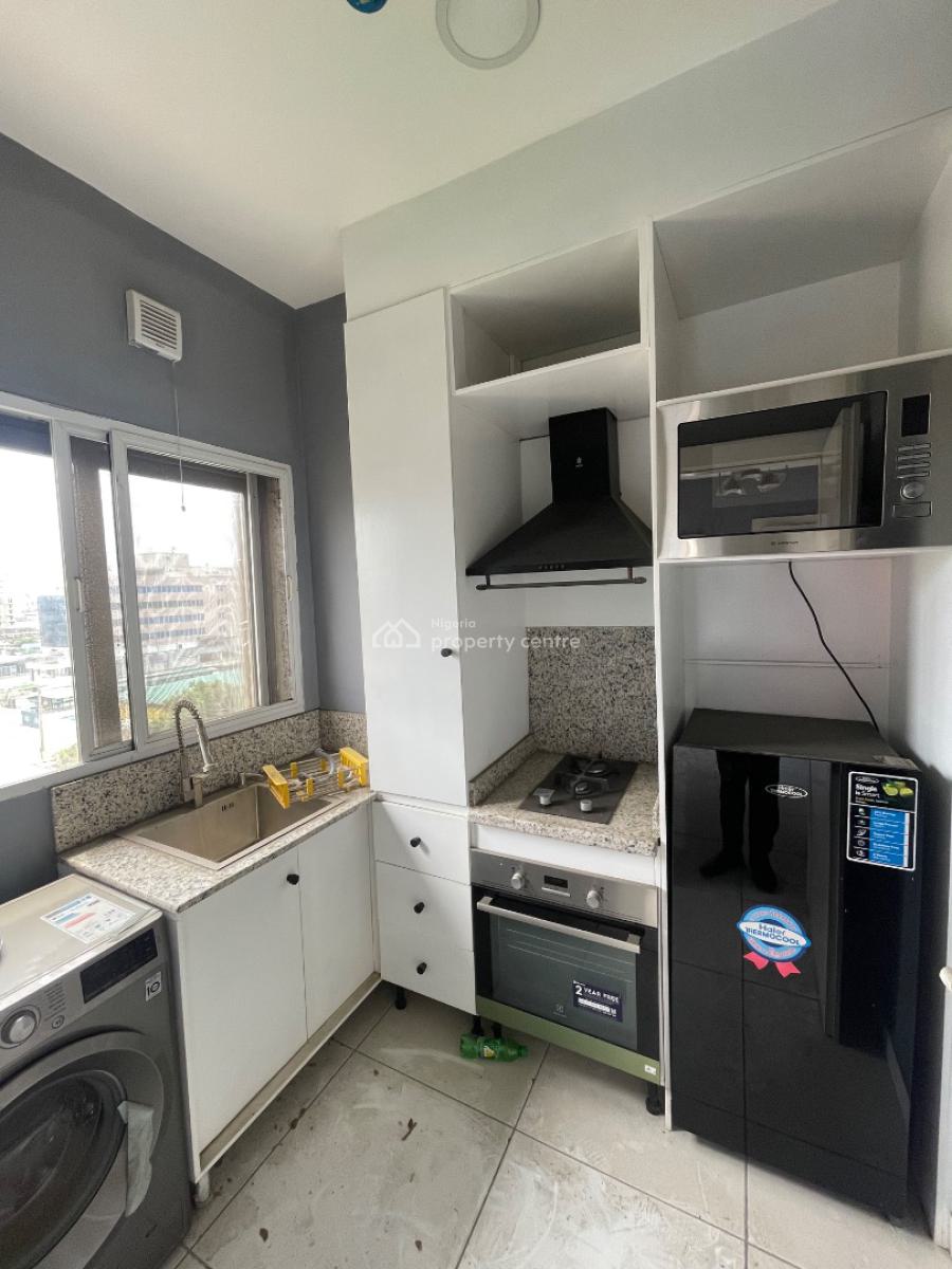 3 Bedrooms Apartment, Ikoyi, Lagos, Flat / Apartment for Sale