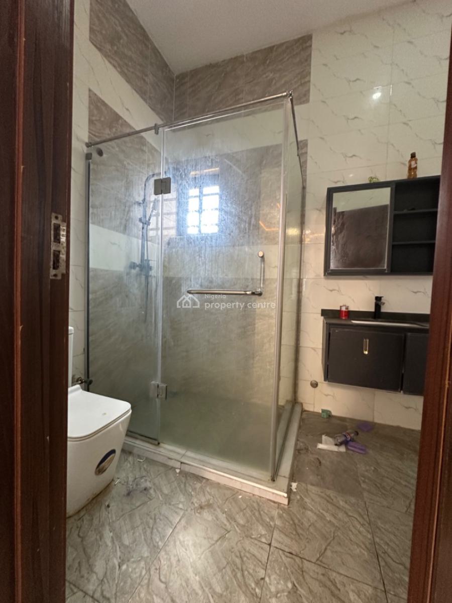 Luxury 4 Bedroom Fully Detached Duplex with Bq, Orchid Road, Lekki, Lagos, Detached Duplex for Rent