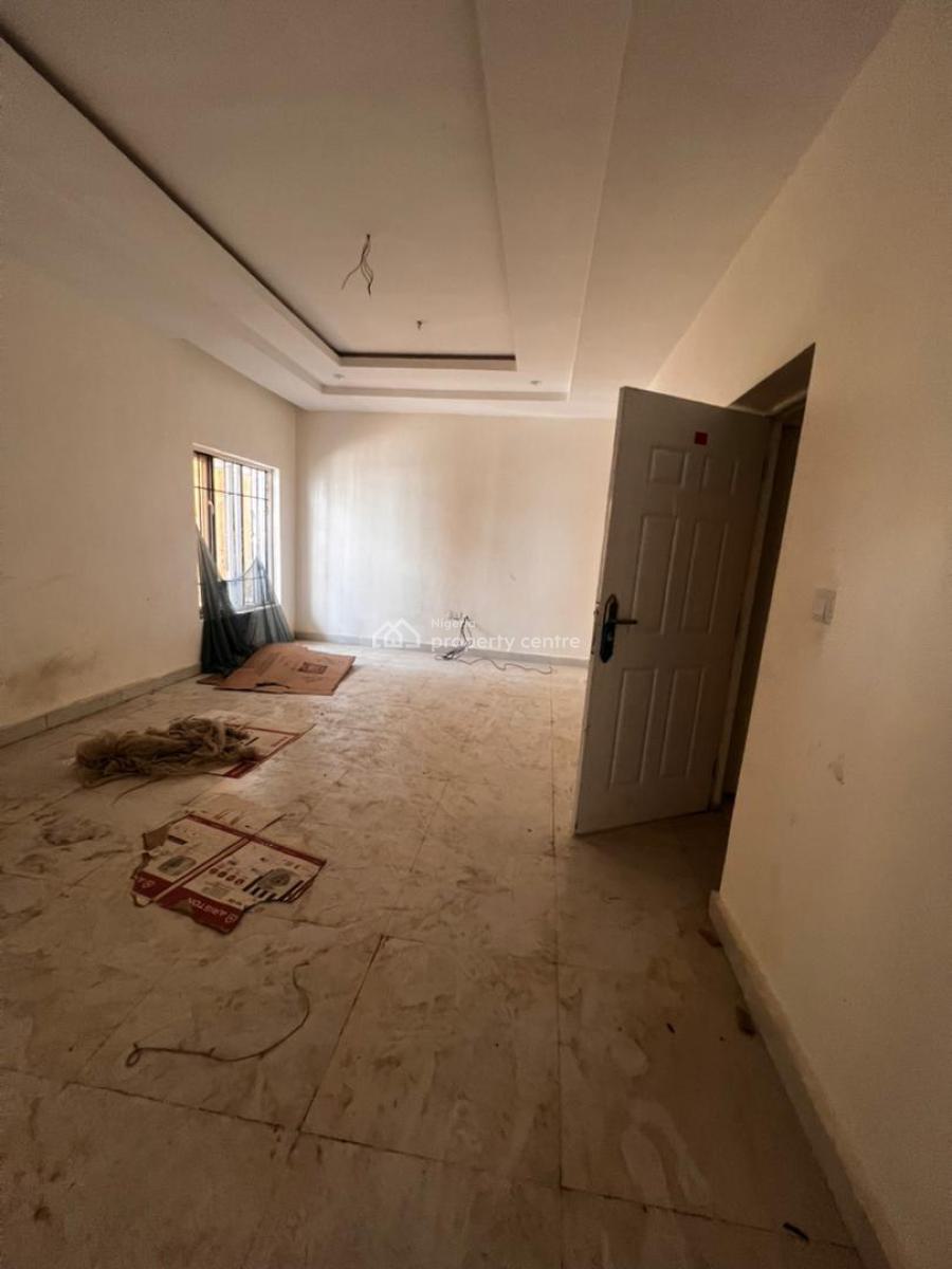 Newly Built 4 Bedroom Terraced Duplex with Bq and 2 Living Rooms with Bq, Kukwaba, Abuja, Terraced Duplex for Sale