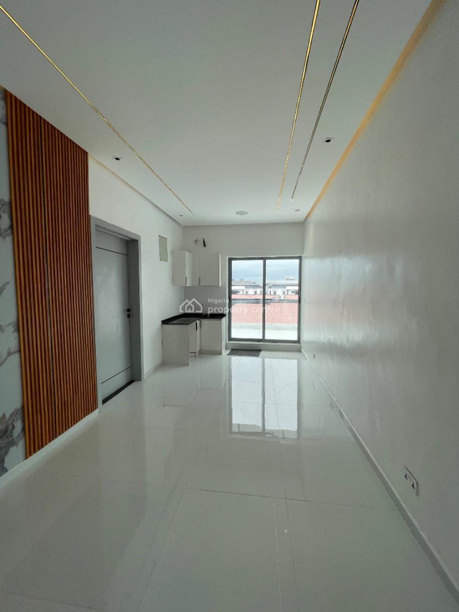 Luxury 5 Bedroom Detached Duplex with Cinema, Swimming Pool & Gazebo, Osapa, Lekki, Lagos, Detached Duplex for Sale