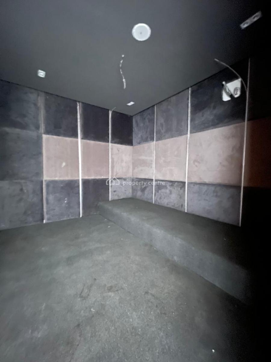 5 Bedroom Fully Detached Duplex with Bq, All Room En Suite, Ikota, Lekki, Lagos, Detached Duplex for Sale