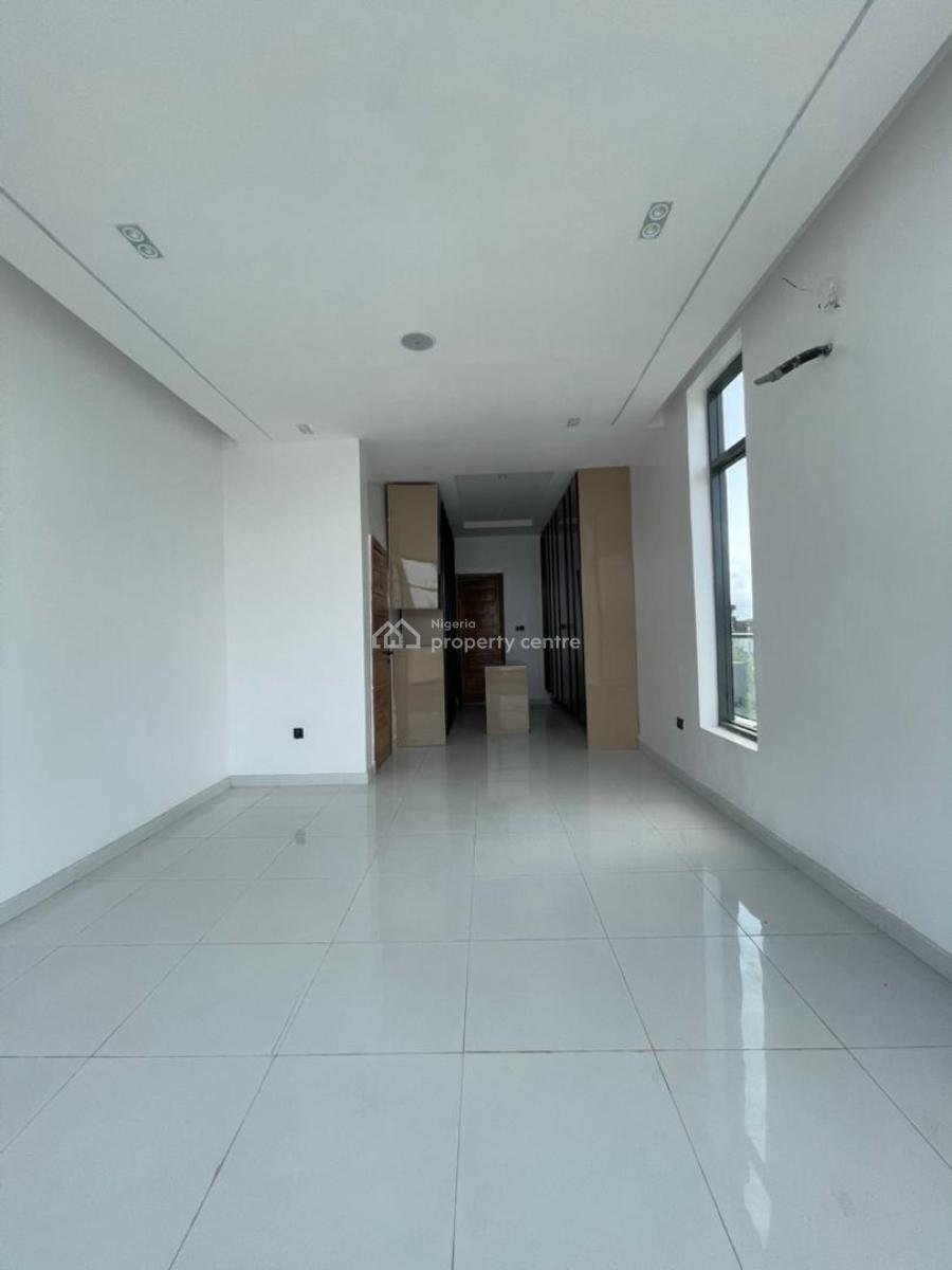 5 Bedroom Fully Detached Duplex with Bq, All Room En Suite, Ikota, Lekki, Lagos, Detached Duplex for Sale