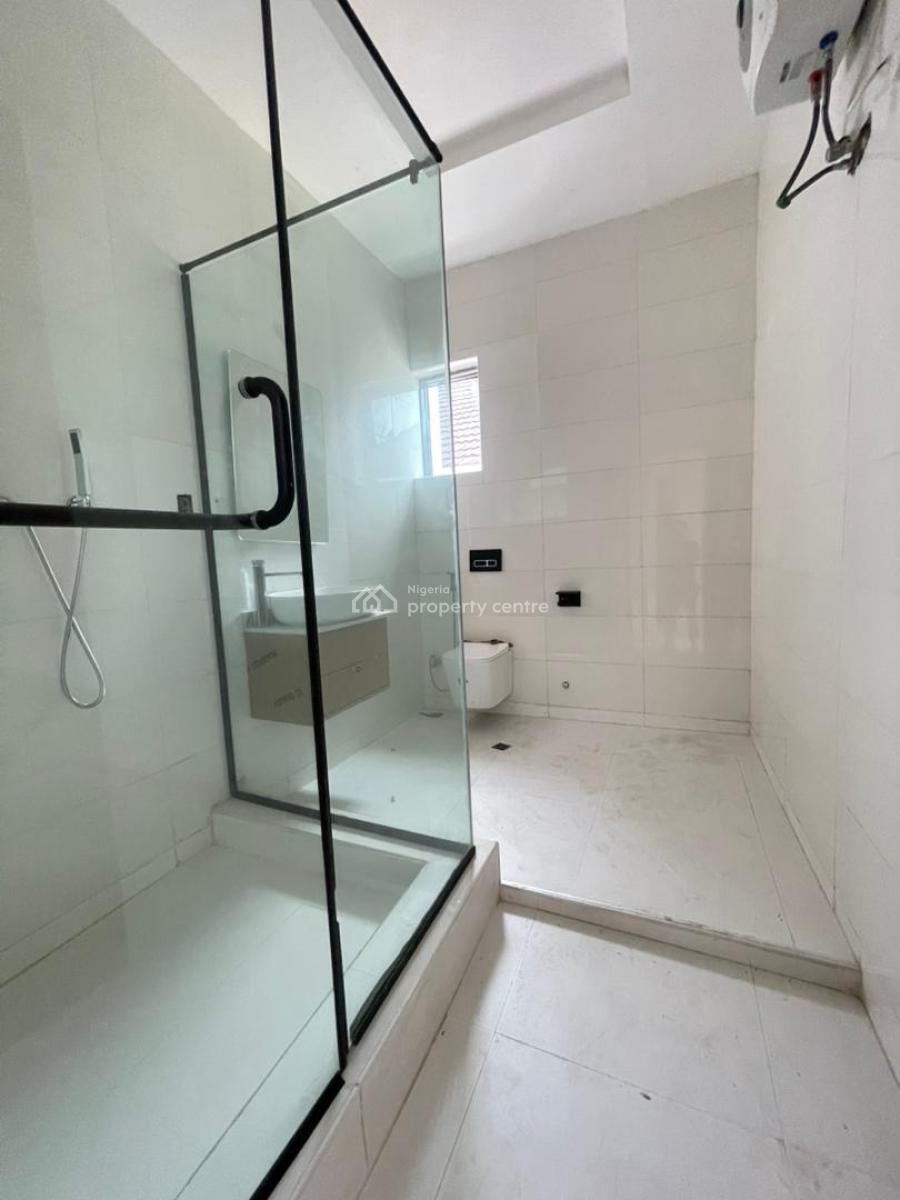 5 Bedroom Fully Detached Duplex with Bq, All Room En Suite, Ikota, Lekki, Lagos, Detached Duplex for Sale