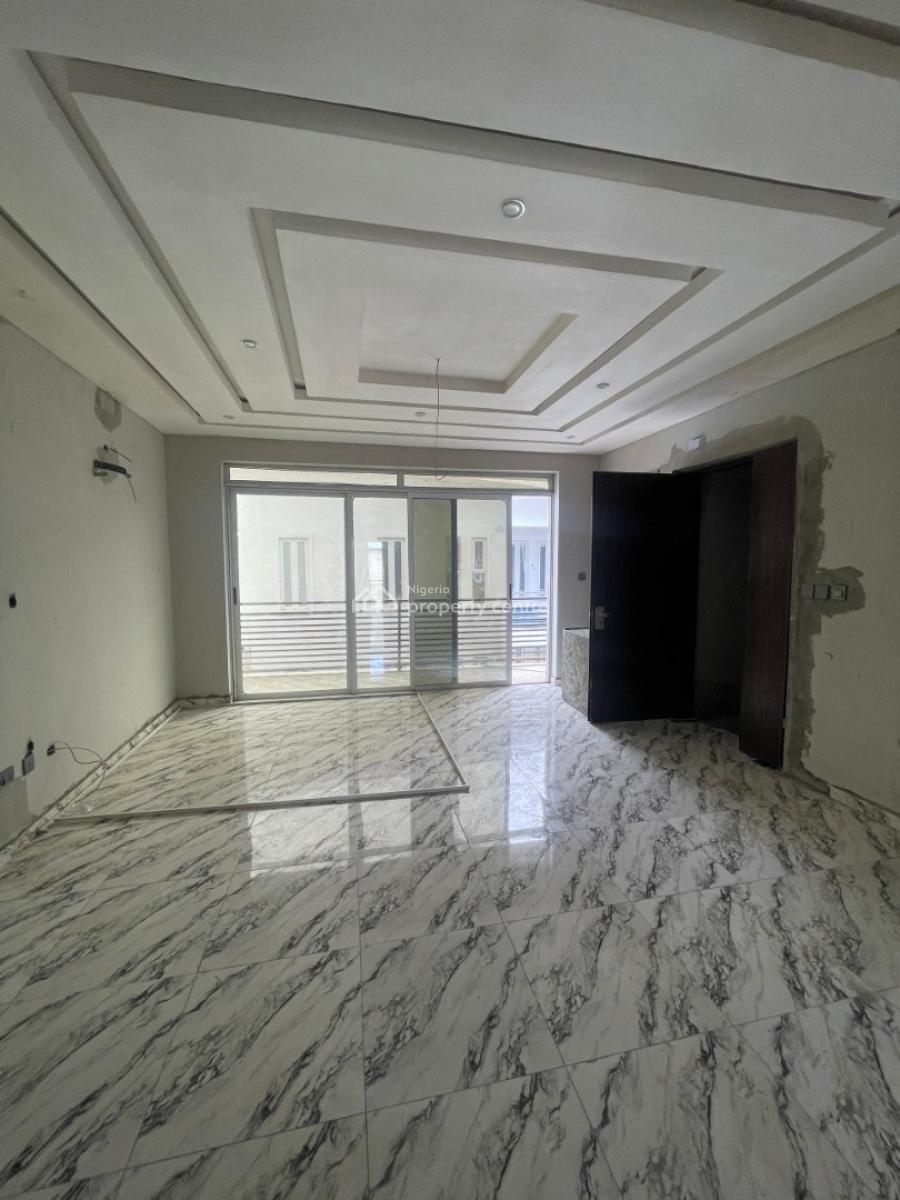 Luxury 5 Bedroom Apartment / Flat, Ikate, Lekki, Lagos, Block of Flats for Sale