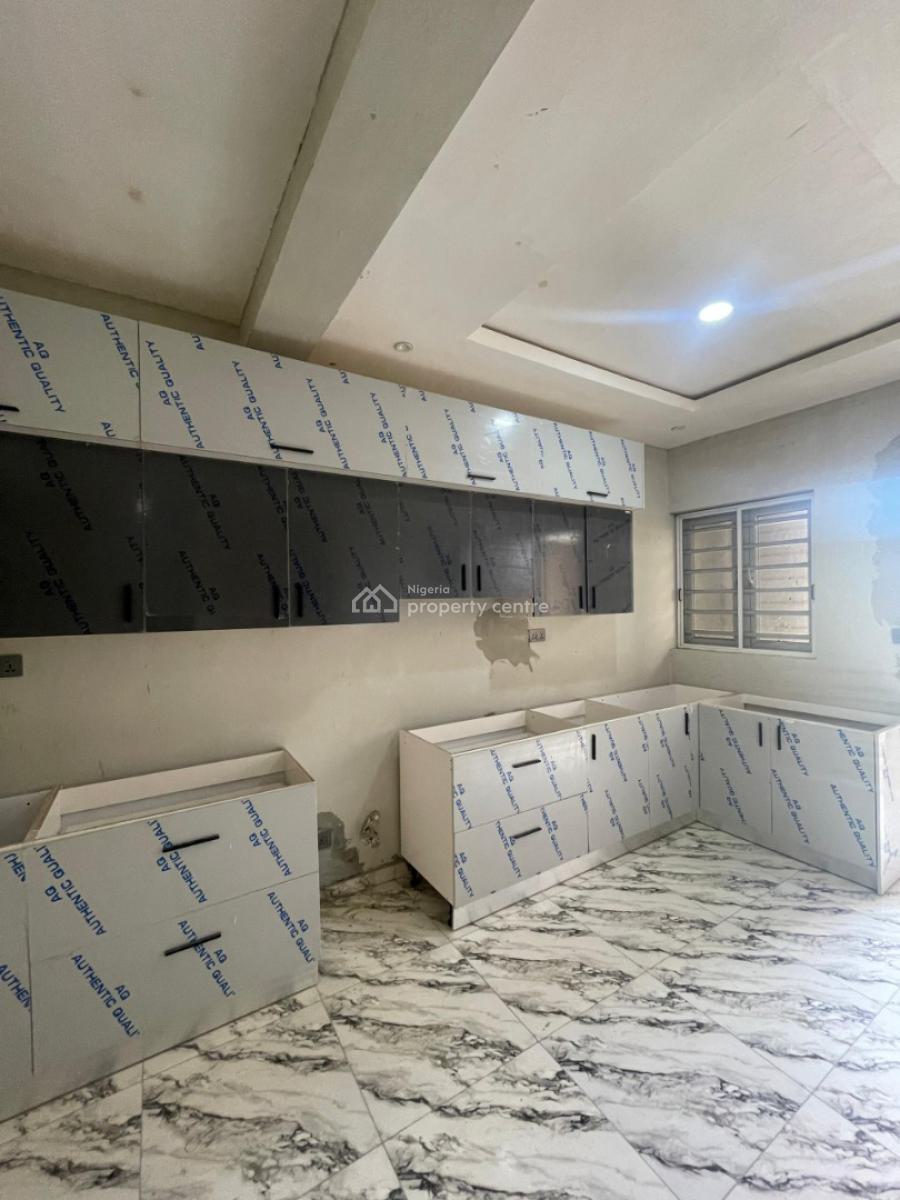 Luxury 5 Bedroom Apartment / Flat, Ikate, Lekki, Lagos, Block of Flats for Sale