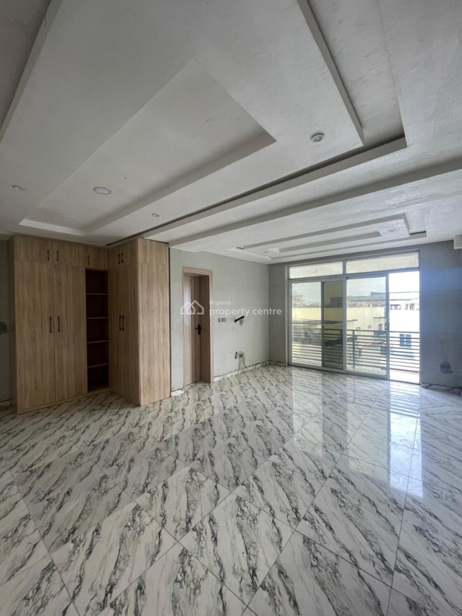 Luxury 5 Bedroom Apartment / Flat, Ikate, Lekki, Lagos, Block of Flats for Sale