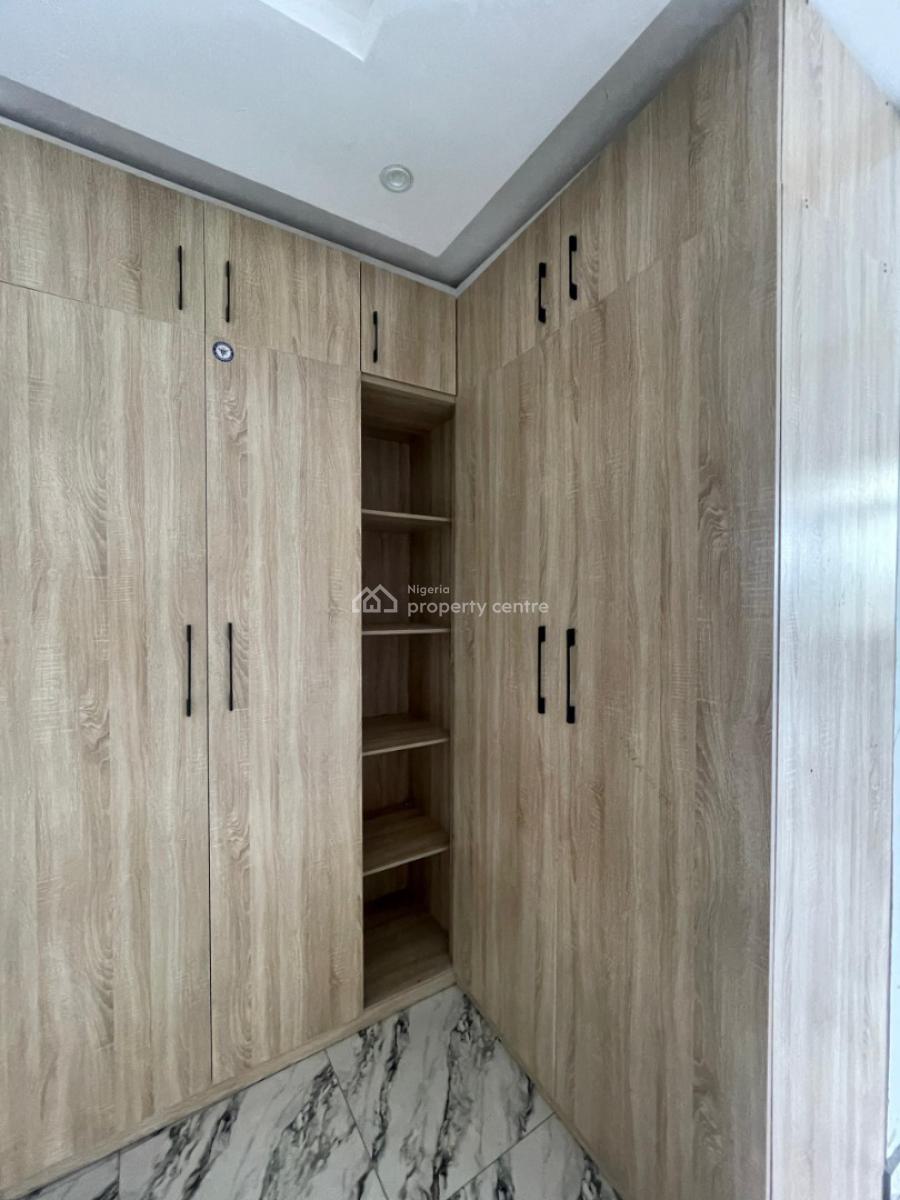Luxury 5 Bedroom Apartment / Flat, Ikate, Lekki, Lagos, Block of Flats for Sale