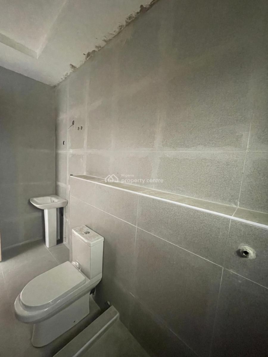 Luxury 5 Bedroom Apartment / Flat, Ikate, Lekki, Lagos, Block of Flats for Sale