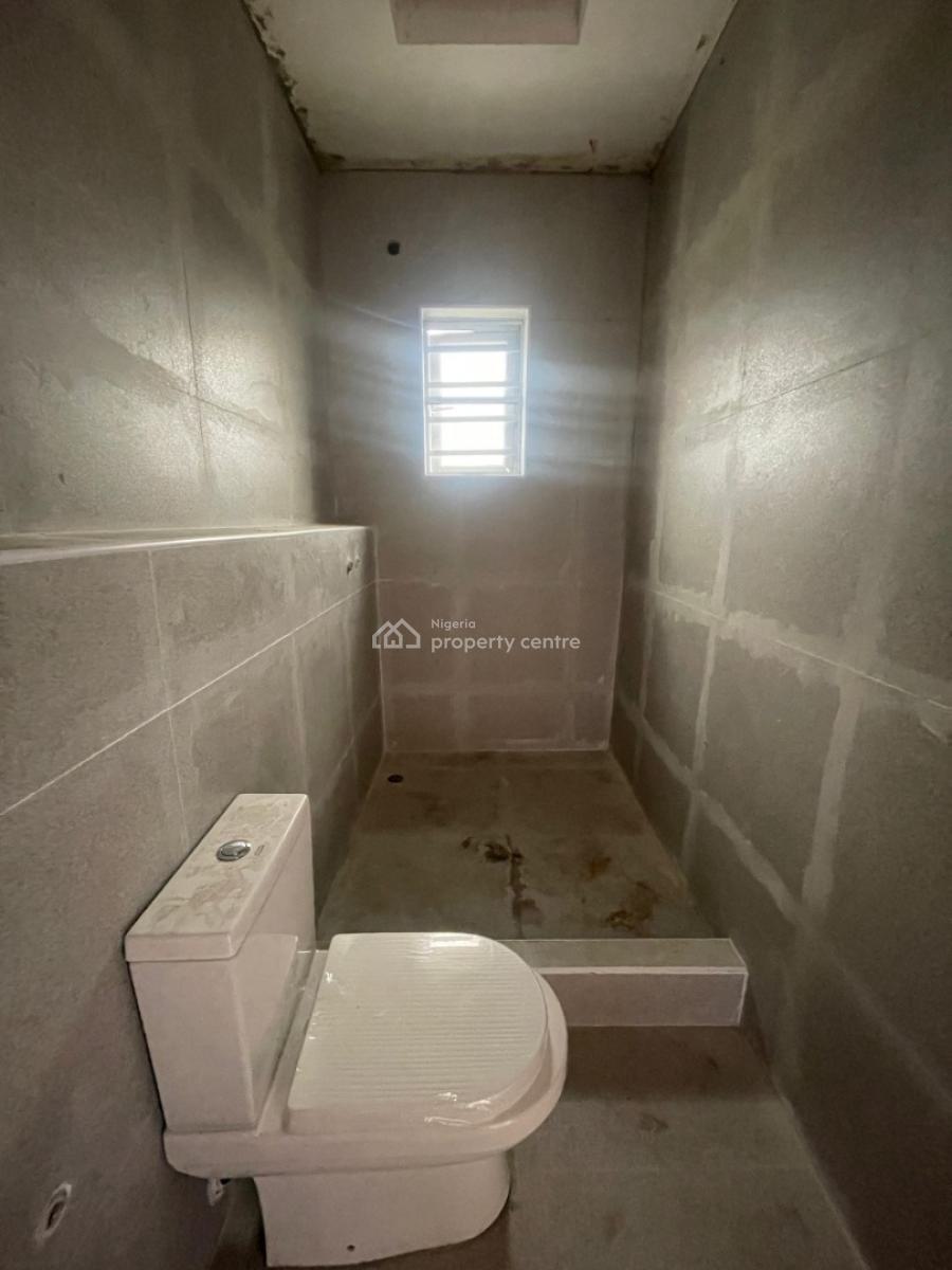 Luxury 5 Bedroom Apartment / Flat, Ikate, Lekki, Lagos, Block of Flats for Sale