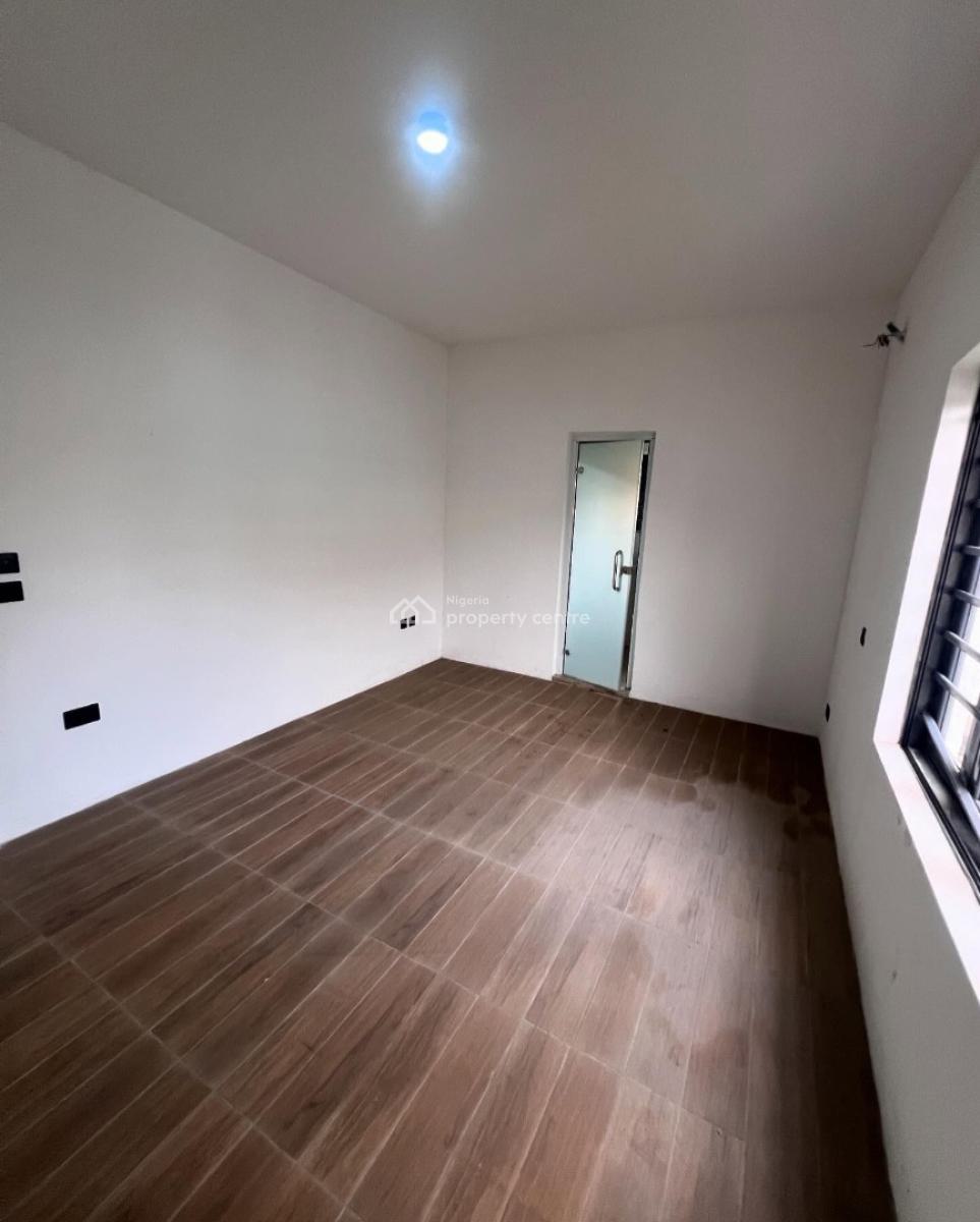 Lovely 2 Bedroom Apartment with Bq, Agungi, Agungi, Lekki, Lagos, Block of Flats for Sale