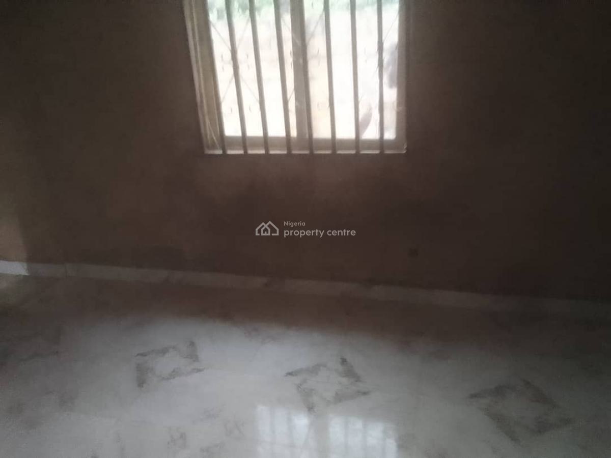 Newly Built Self Compound 2 Bedroom Flat with 2 Toilets, Igbo-olomu Oke-imuti Road Via Agric Bus Stop, Isawo, Ikorodu, Lagos, House for Rent