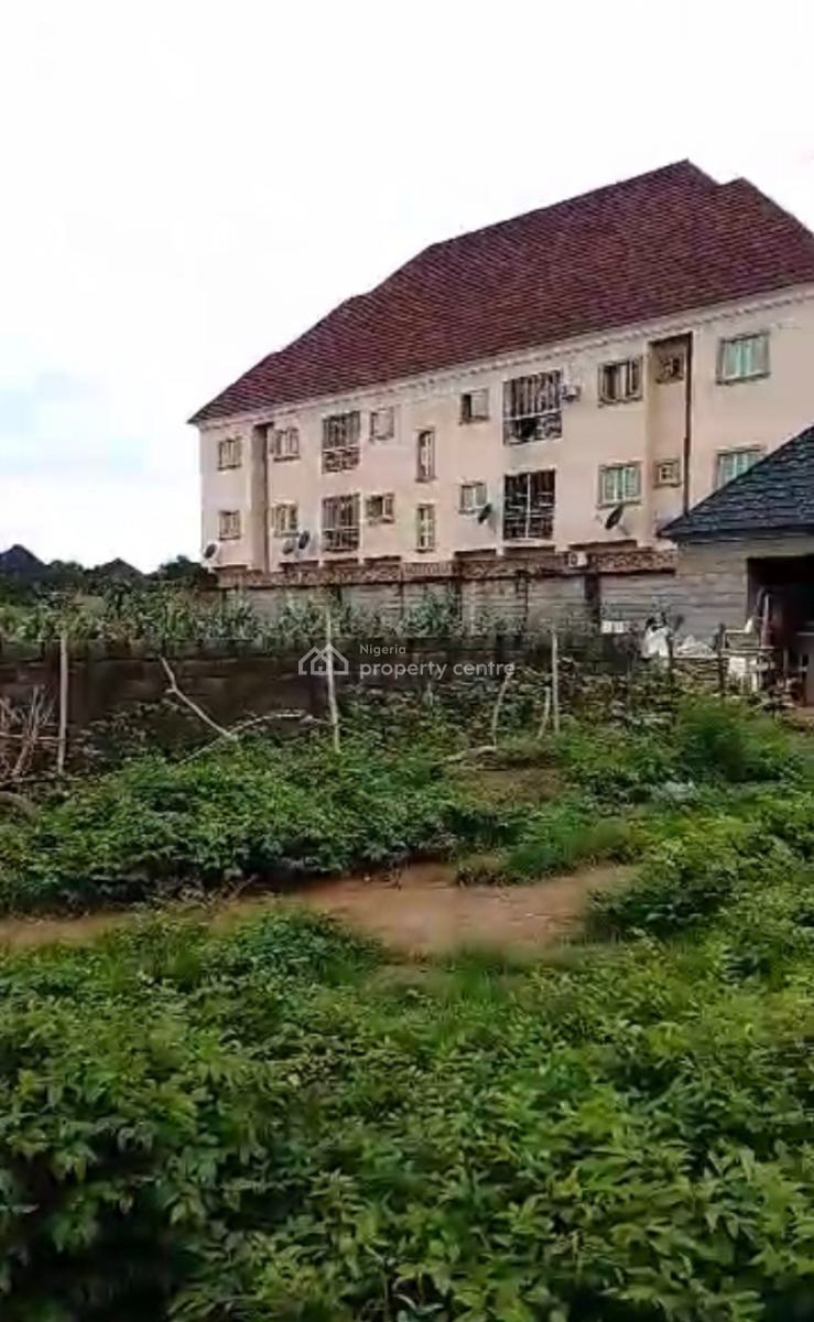 1,300sqm, Residential, C of O, By Bedford School, Kaura, Abuja, Residential Land for Sale