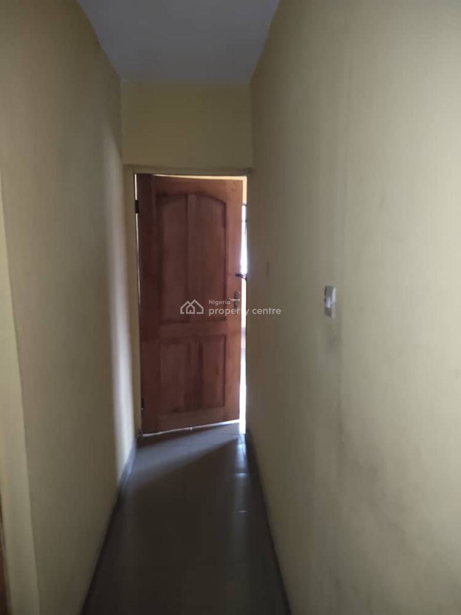 2 Bedroom Flat, Near Airtel Office, Agric, Ikorodu, Lagos, House for Rent