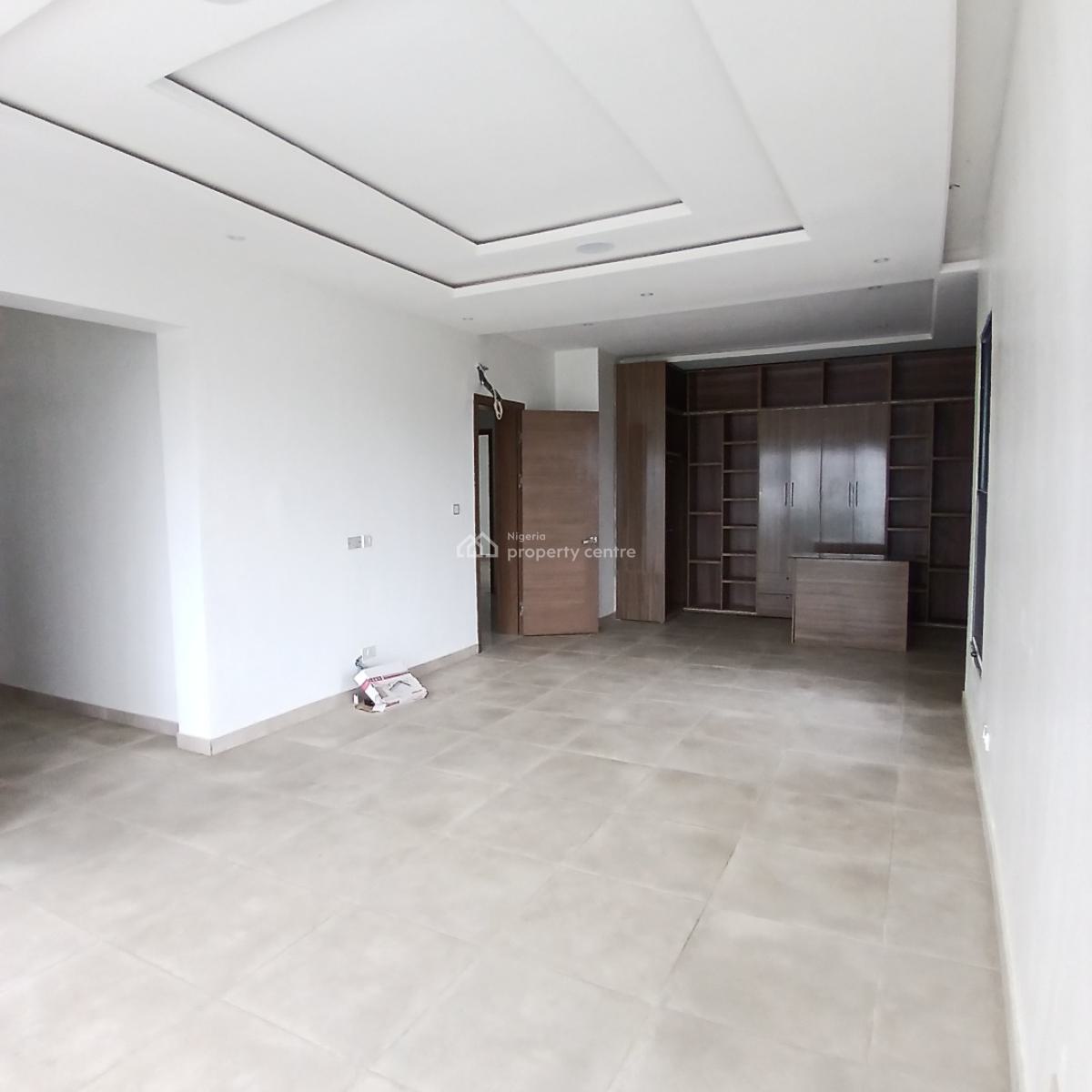 Gigantic 5 Bedroom Fully Detached Duplex with Swimming Pool, Ikate Elegushi, Lekki, Lagos, Detached Duplex for Sale