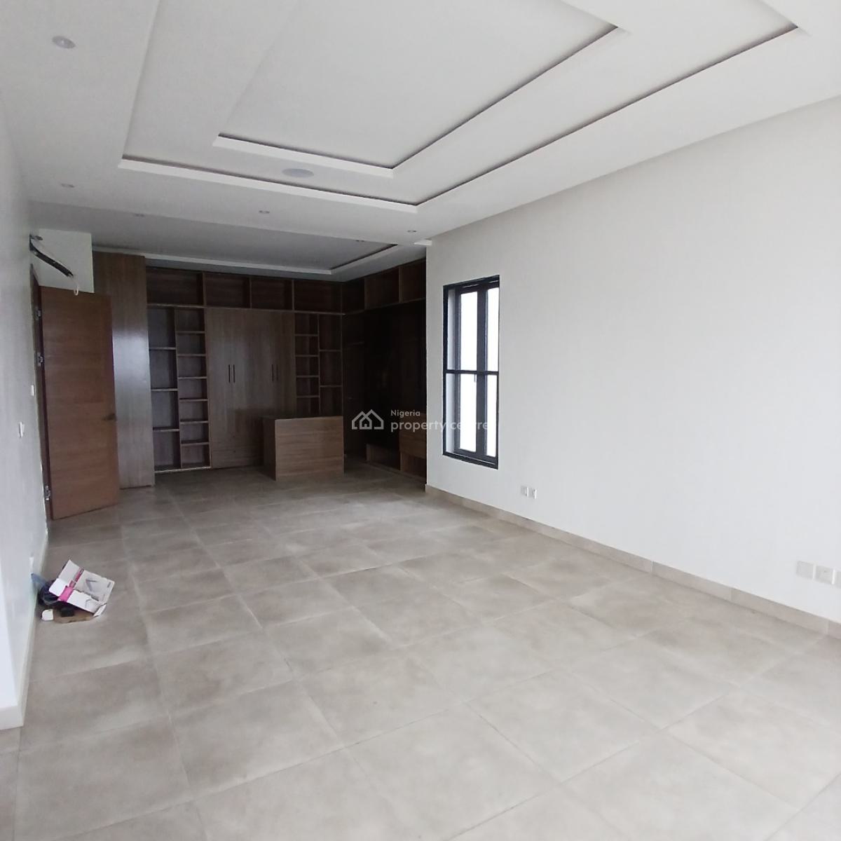 Gigantic 5 Bedroom Fully Detached Duplex with Swimming Pool, Ikate Elegushi, Lekki, Lagos, Detached Duplex for Sale