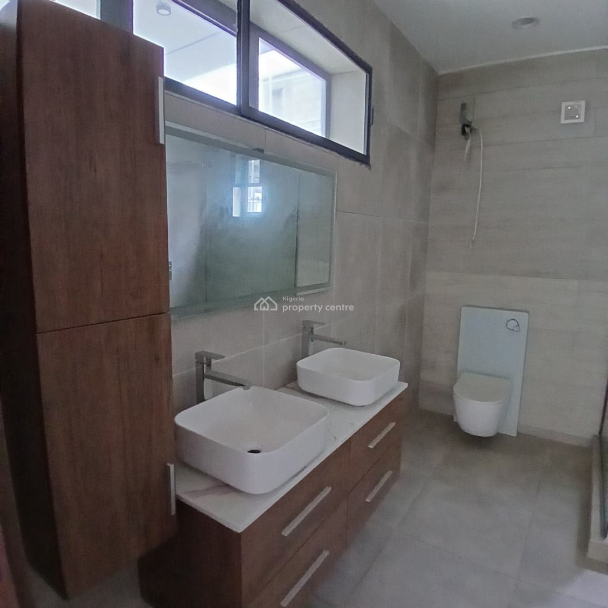 Gigantic 5 Bedroom Fully Detached Duplex with Swimming Pool, Ikate Elegushi, Lekki, Lagos, Detached Duplex for Sale