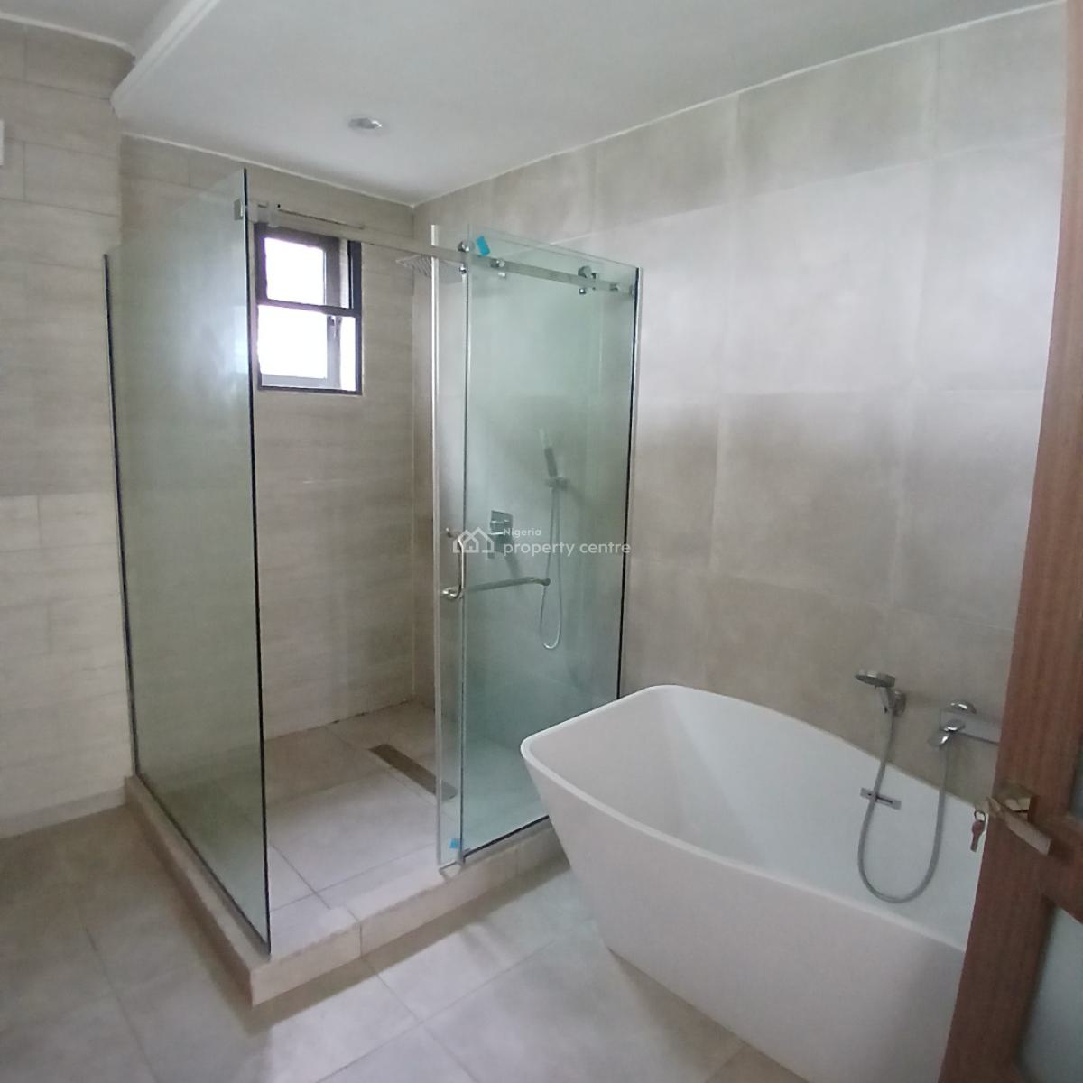 Gigantic 5 Bedroom Fully Detached Duplex with Swimming Pool, Ikate Elegushi, Lekki, Lagos, Detached Duplex for Sale
