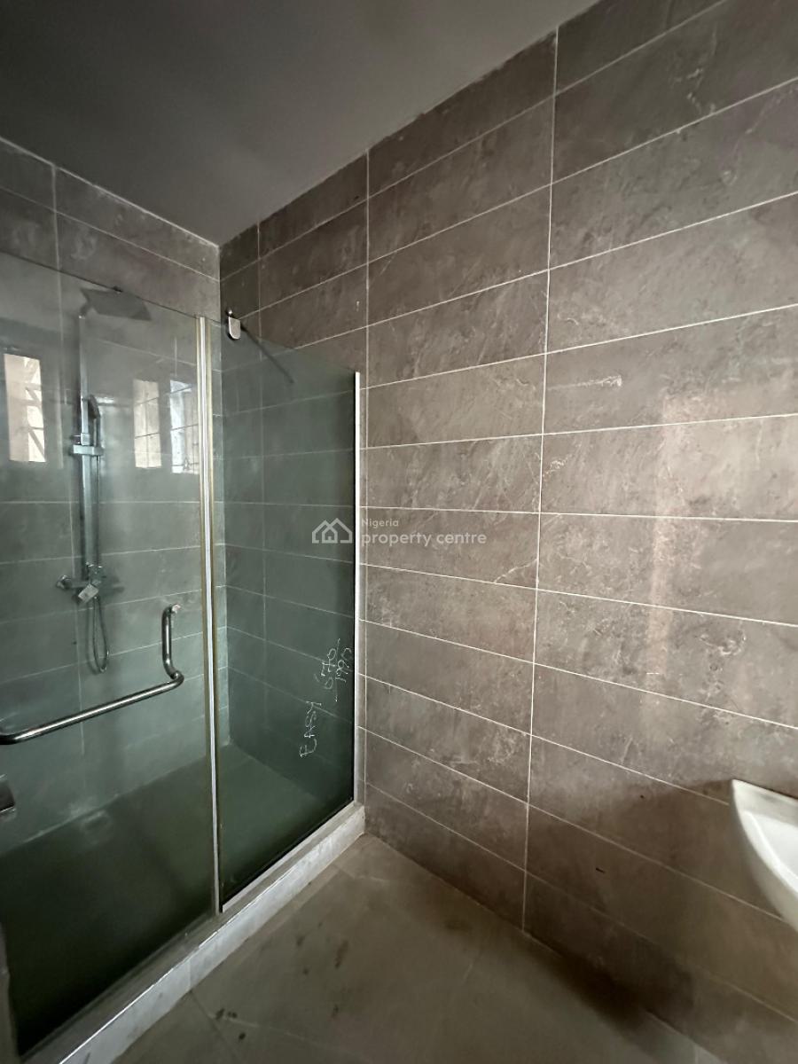 4 Bedroom Semi Detached Duplex, Ikate Elegushi, Lekki, Lagos, Semi-detached Duplex for Rent