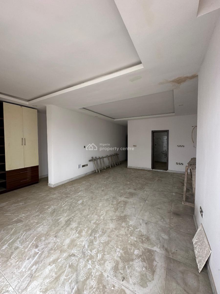 4 Bedroom Semi Detached Duplex, Ikate Elegushi, Lekki, Lagos, Semi-detached Duplex for Rent