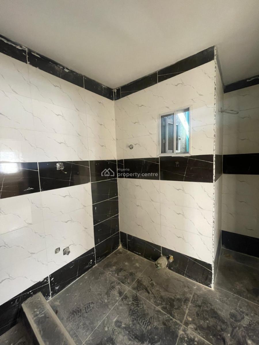 Newly Built 3 Bedroom Terrace Duplex, Ikate, Lekki, Lagos, Flat / Apartment for Sale