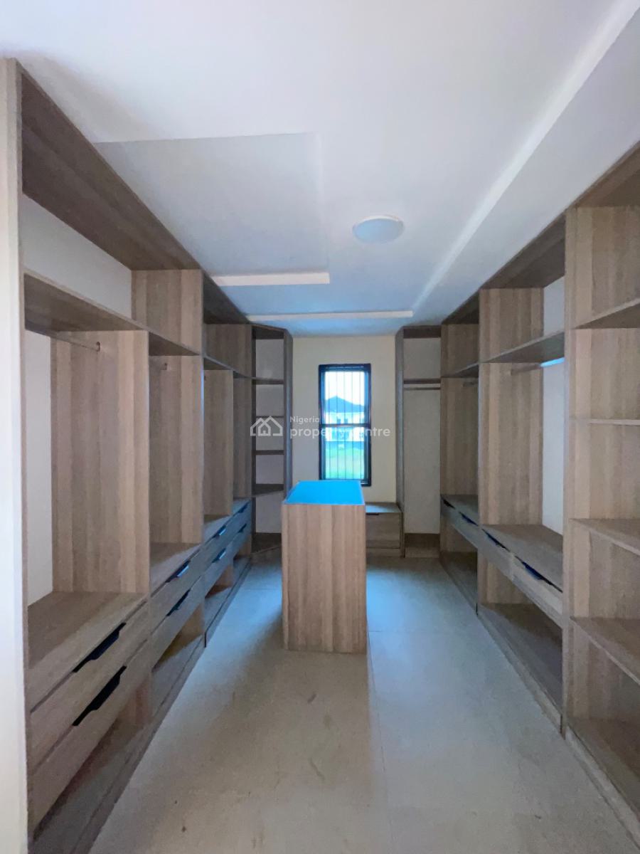 Well Built 4 Bedroom Detached Duplex, Lekki, Lagos, Detached Duplex for Sale