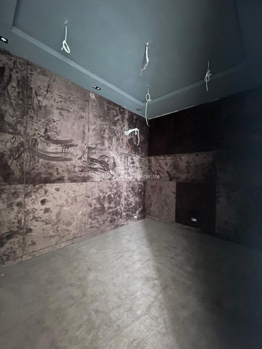 5 Bedroom Fully Detached Duplex with Bq, All Room En Suite, Ikota, Lekki, Lagos, Detached Duplex for Sale
