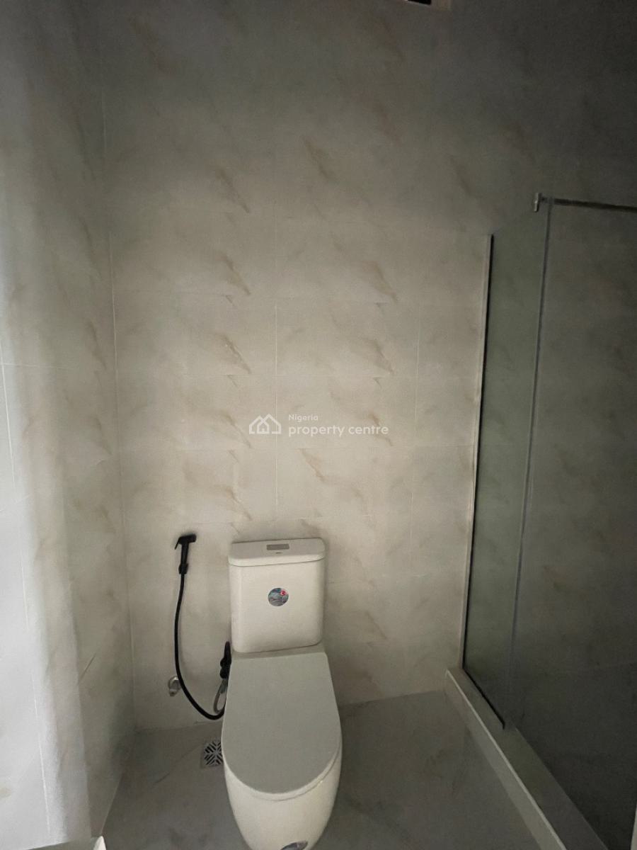 Clean 4 Bedroom Semi Detached Duplex with Bq, Eleganza, Lekki, Lagos, Semi-detached Duplex for Sale