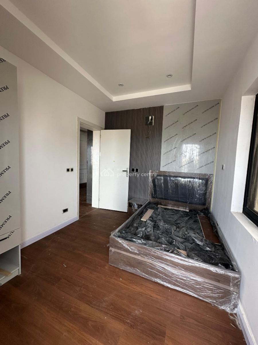 Beautifully Built 2 Bedroom Apartment with Swimming Pool & Elevator, Victoria Island (vi), Lagos, Flat / Apartment for Sale