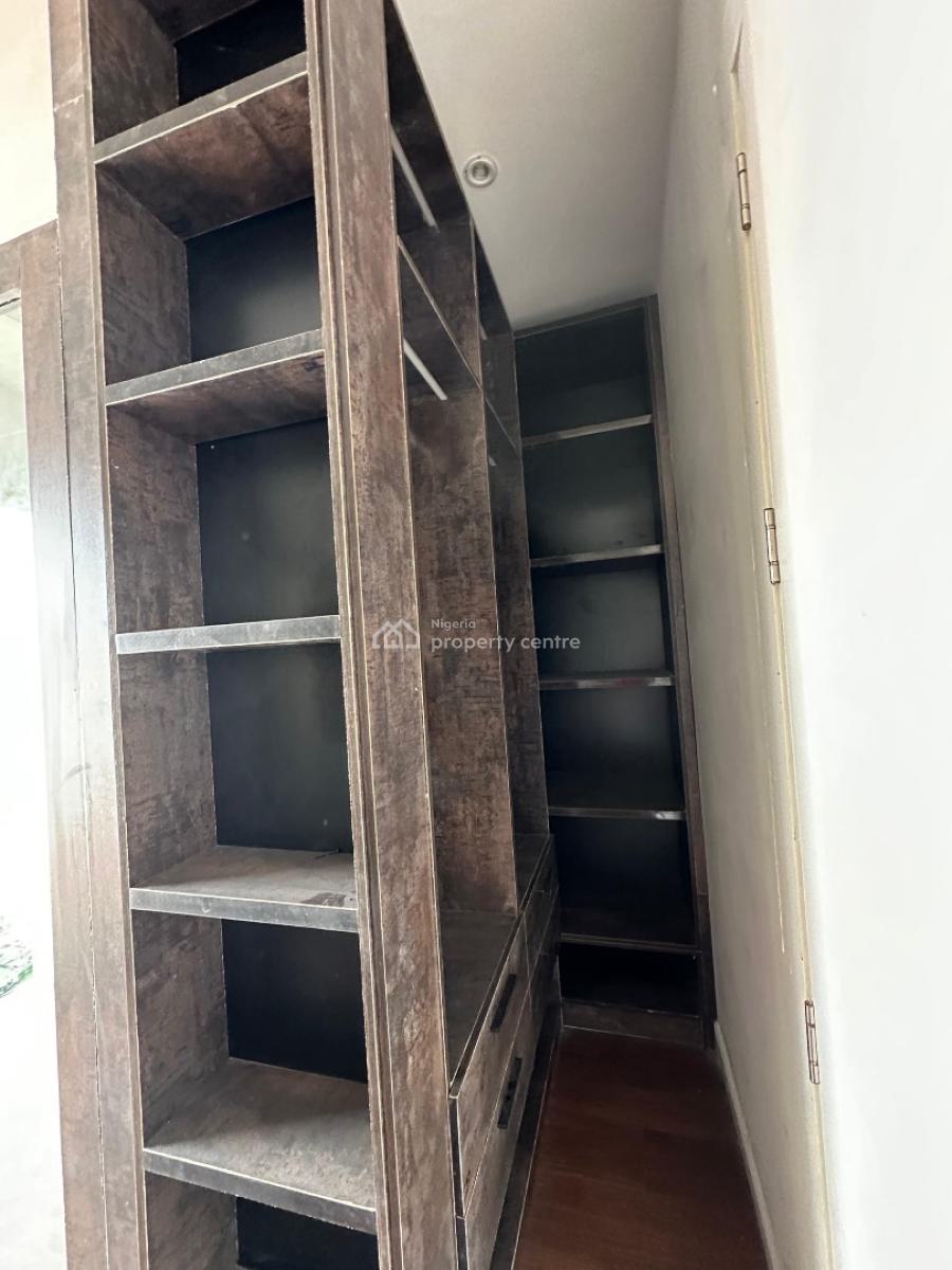 Beautifully Built 2 Bedroom Apartment with Swimming Pool & Elevator, Victoria Island (vi), Lagos, Flat / Apartment for Sale