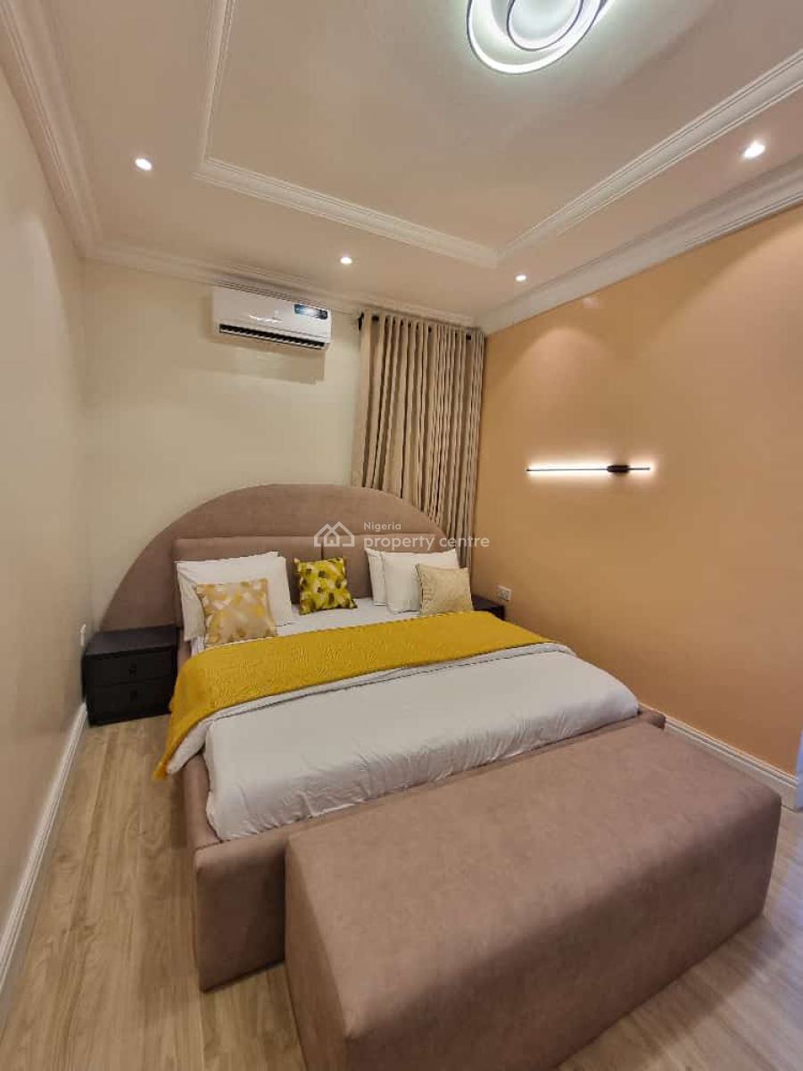 1 Bedroom Apartment., Opebi, Ikeja, Lagos, Flat / Apartment Short Let