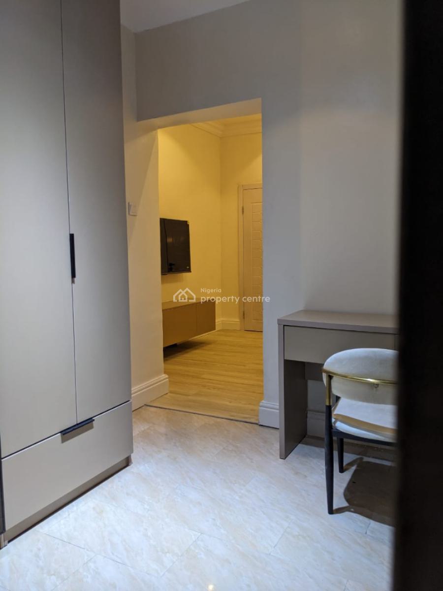 1 Bedroom Apartment., Opebi, Ikeja, Lagos, Flat / Apartment Short Let