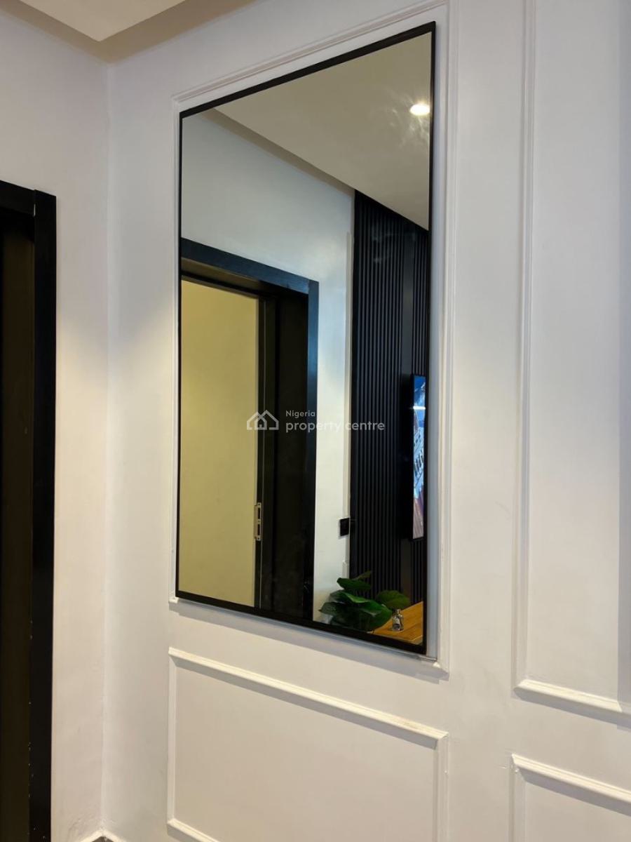Our Exclusive 2-bedroom Apartment, Haven a, Lekki Phase 1, Lekki, Lagos, Detached Duplex Short Let