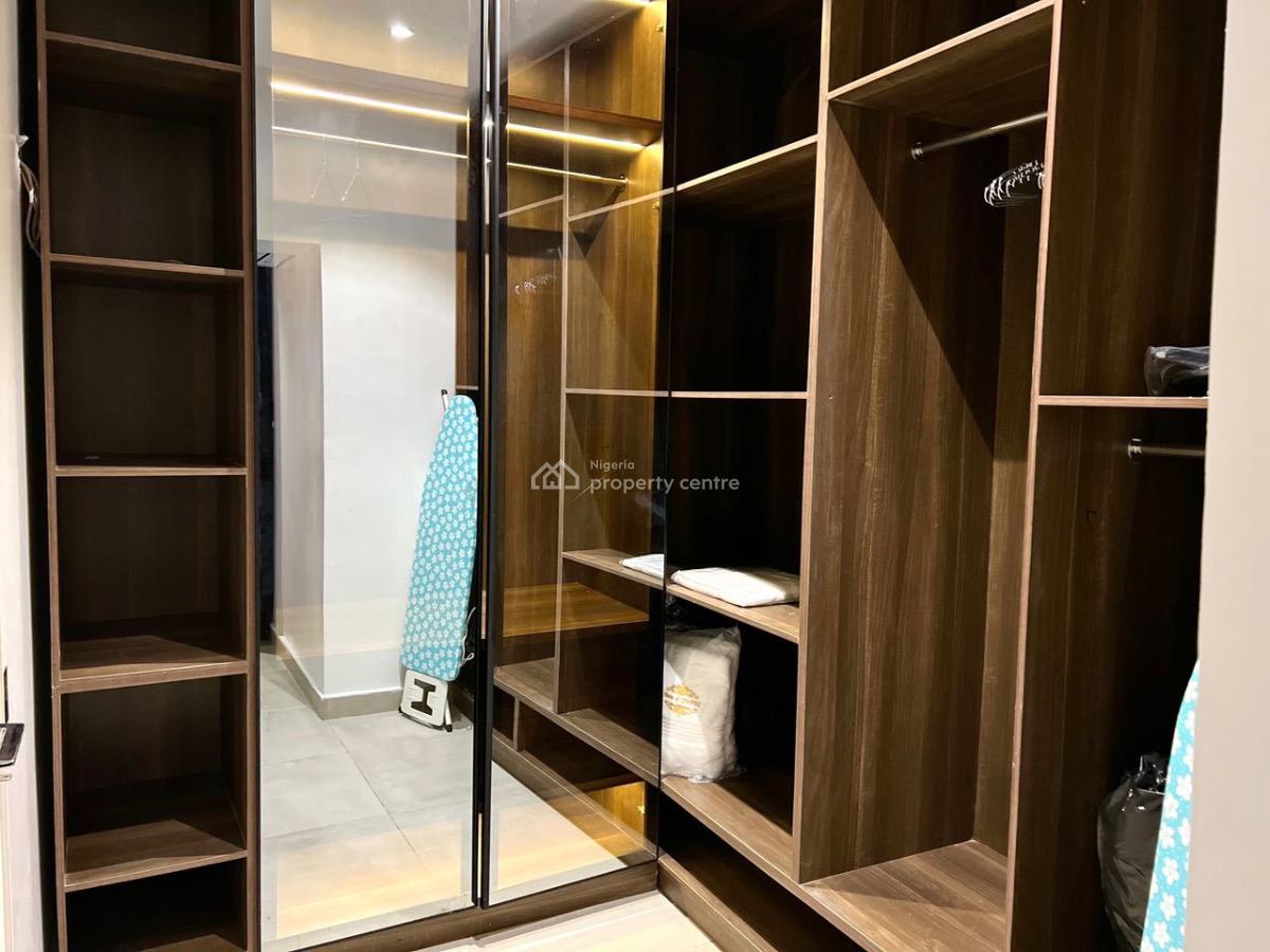 Our Exclusive 2-bedroom Apartment, Haven a, Lekki Phase 1, Lekki, Lagos, Detached Duplex Short Let