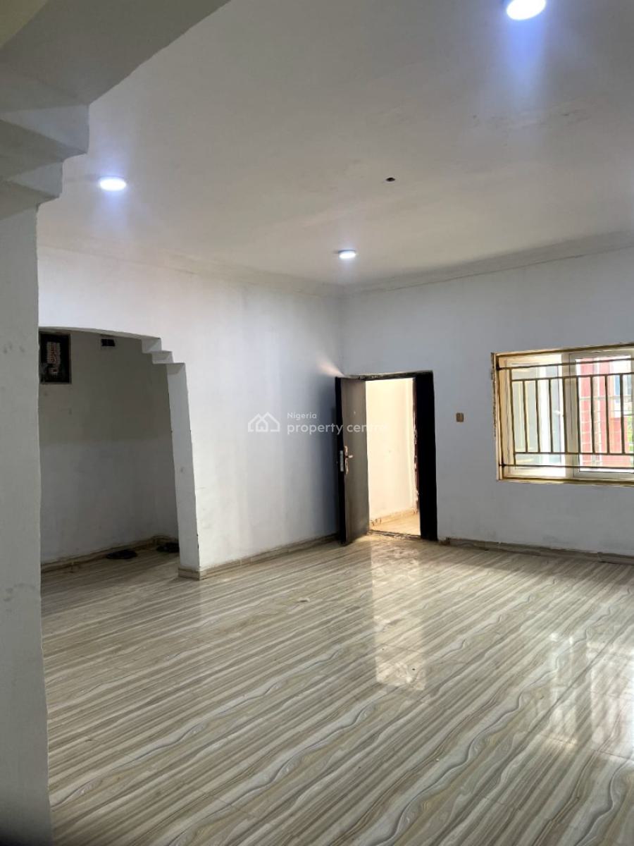 3 Bedroom Blocks of Flat, Guzape District, Abuja, Semi-detached Bungalow for Rent