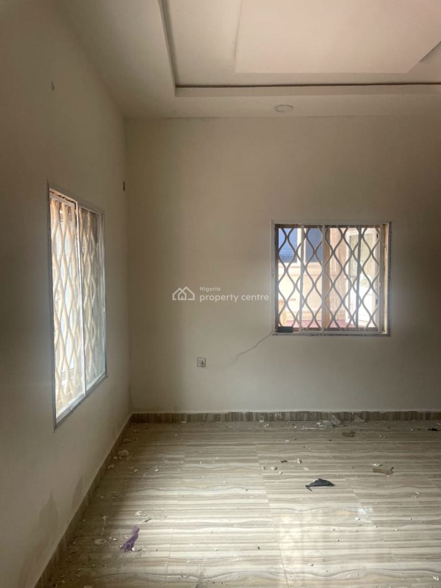 3 Bedroom Blocks of Flat, Guzape District, Abuja, Semi-detached Bungalow for Rent