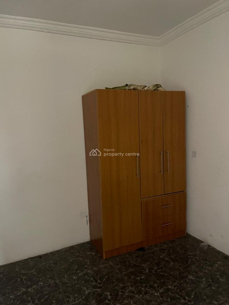Very Decent 4 Bedroom Semi Detached House, Gbagada, Lagos, Semi-detached Duplex for Rent