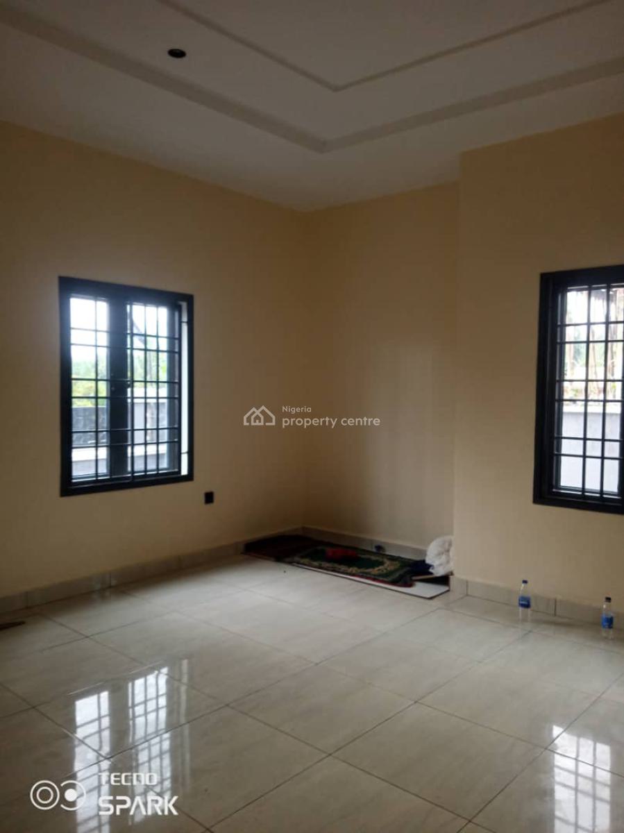 Very Sharp Nice 3 Bedrooms Flat with Bq, Gudu, Abuja, Flat / Apartment for Rent