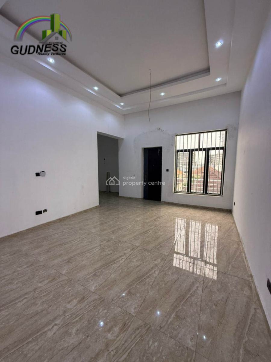 Luxurious 6 Bedroom Detached Duplex with Lots of Amazing Features, Lekki Phase 1, Lekki, Lagos, Detached Duplex for Sale