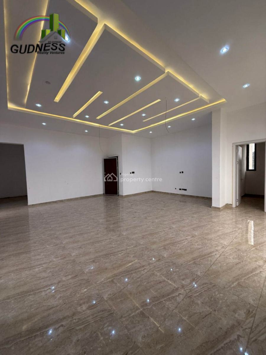 Luxurious 6 Bedroom Detached Duplex with Lots of Amazing Features, Lekki Phase 1, Lekki, Lagos, Detached Duplex for Sale