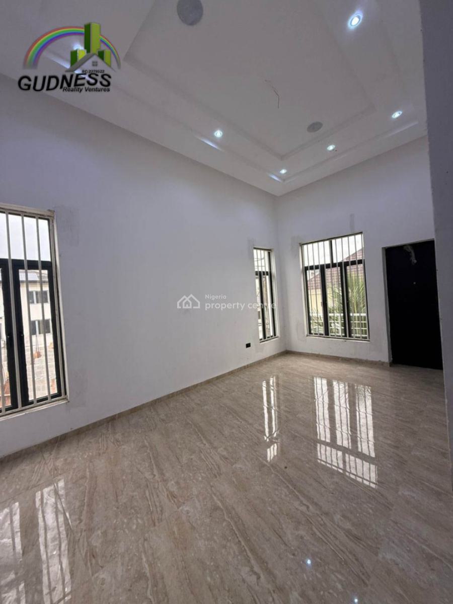 Luxurious 6 Bedroom Detached Duplex with Lots of Amazing Features, Lekki Phase 1, Lekki, Lagos, Detached Duplex for Sale