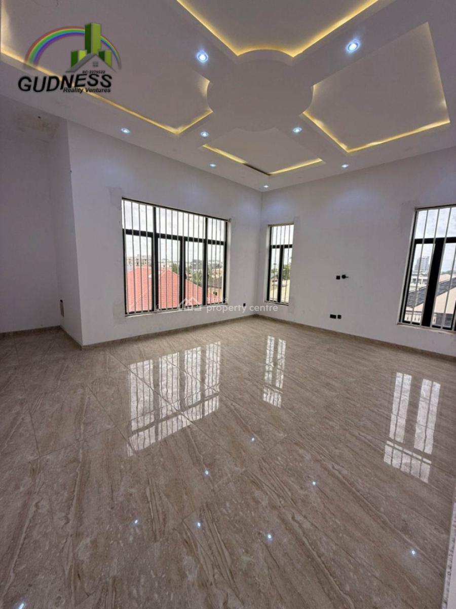 Luxurious 6 Bedroom Detached Duplex with Lots of Amazing Features, Lekki Phase 1, Lekki, Lagos, Detached Duplex for Sale