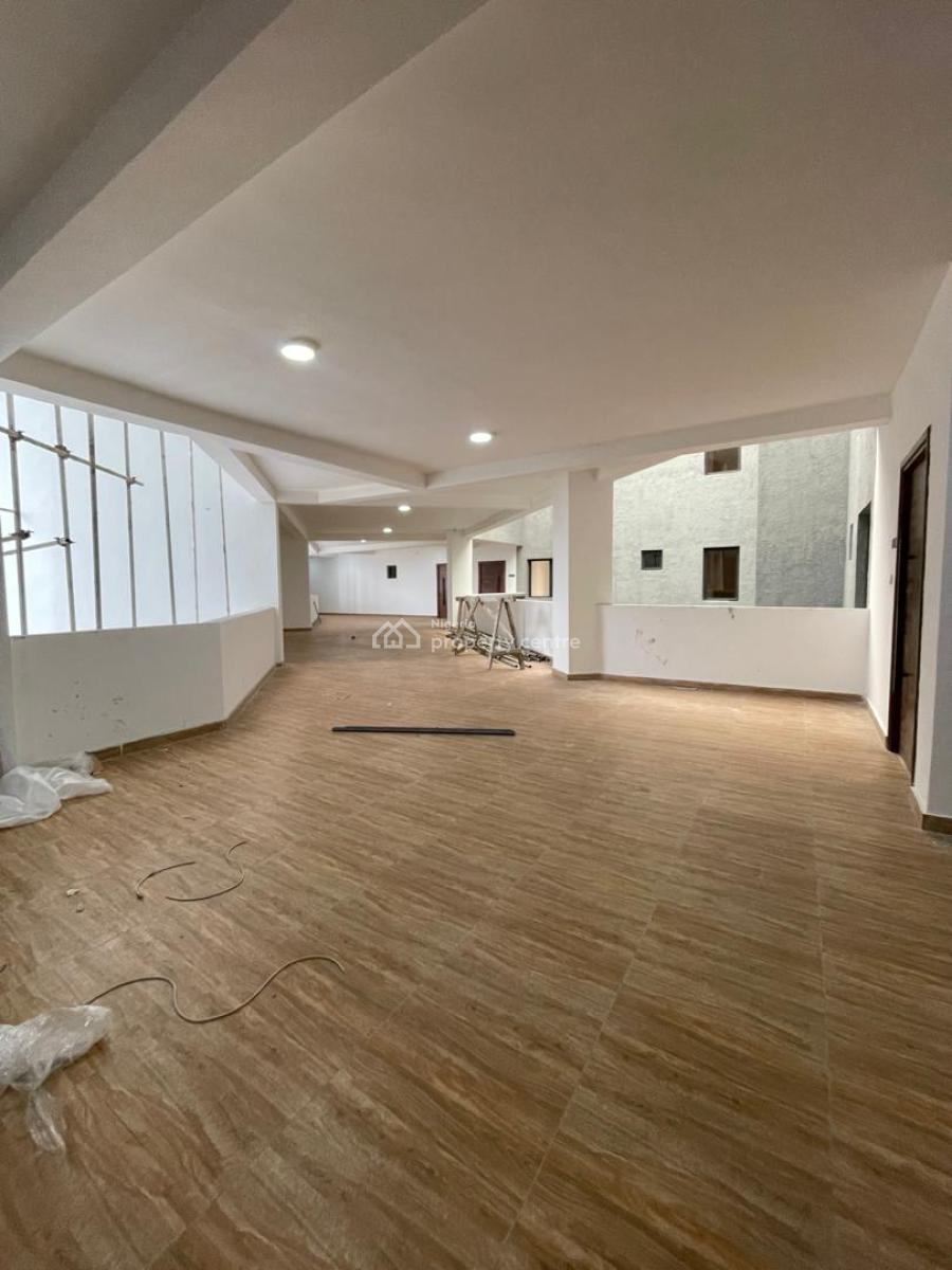 Brand New Contemporary 3 Bedroom Apartment Available with a Bq, Ikate, Lekki, Lagos, Block of Flats for Sale